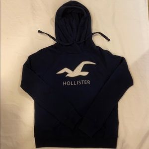 Genuine Hollister Hoodie